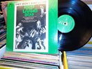 NIGHT OF THE LIVING DEAD SOUNDTRACK LP RECORD  NEAR MINT