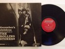 Rolling Stones - December's Children - 1966 Vinyl LP Record Mono LL 3451 (NM-)