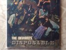 DEVIANTS Disposable UK Stable LP Mick Farren