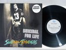 SUICIDAL TENDENCIES SUICIDAL FOR LIFE EPIC 476885 1 DUTCH Pressing Vinyl LP