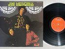 JIMI HENDRIX ARE YOU EXPERIENCED POLYDOR MPA 7004 Japanese Pressing MONO LP