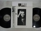 STING NOTHING LIKE THE SUN A6M C35Y3203 Japanese Pressing OBI Vinyl 2LP