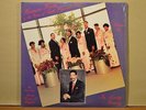 Herman Harris Voices of Faith Hope Love  In Loving Memory  SOG  LP black Gospel