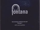 The Fontana Singles Box Set 1 (Jimmy Page Slade) - Rare 12x 7