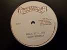 Hugh Mundell - Walk With Jah Deep Roots /Reggae 12