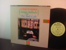 1959 CHRIS CONNOR ATLANTIC STEREO 1ST PRESS GREEN LABEL  Ballads Of The Sad Cafe