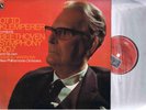 * EMI ASD 2537 UK * NM * KLEMPERER - BEETHOVEN SYMPHONY 7