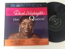 Dinah Washington LP The Queen