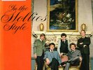 The Hollies EP - In The Hollies Style (GEP 8934)