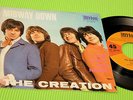 THE CREATION 7
