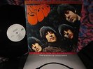MOBILE FIDELITY THE BEATLES   RUBBER SOUL 1965 Lennon McCartney AUDIOPHILE MSFL