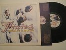 PIXIES Trompe le Monde LP ITA 1991 CONTEMPO RARE