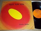 STANLEY SNIDER - Just For You - United Records LP-0628 - RARE FUNK