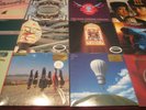 ALAN PARSONS PROJECT MYSTERY  EYE I ROBOT TURN EVE PYRAMID 180 GRAM 18 LP SET