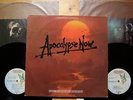 Coppola - Apocalypse Now DLP - D'79 + OIS Elektra OST Soundtrack Doors TOP M-