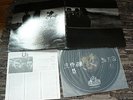 U2 1987 KOREA LP UNIQUE 7 TRACKS ONLY THE JOSHUA TREE GATEFOLD W INSERT OLW-476