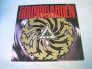 LP SOUNDGARDEN BADMOTORFINGER GRUNGE VINYL