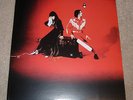 ELEPHANT WHITE STRIPES RECORD LP VINYL MP3