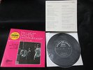 Yardbirds For Your Love Japan Odeon Label Vinyl 7 inch EP Eric Clapton Jeff Beck