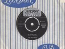 Drifters - Please Stay / No Sweet Lovin - London HLK 9382 - Northern Soul Crosso