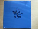 FORT MINOR - WELCOME LIMITED SPLATTER VINYL, SIGNED, 12’’ SINGLE, LINKIN PARK