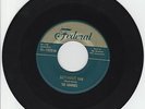 THE DOMINOES [Sixty Minute Man/I Cant Escape From You] Federal 12022 45 RPM