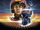 Le Matos - Chronicles Of The Wasteland (Turbo Kid) Double Vinyl LP