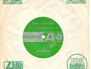 LED ZEPPELIN - WHOLE LOTTA LOVE - RARE 7