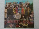 The Beatles Sergeant Peppers lonely Hearts Club Band 12 inch picture disc Stereo