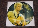 David Bowie Interview Picture Disc 1987 Limited Edition Unofficial Release
