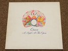 QUEEN: A NIGHT AT THE OPERA - VINYL / LP -  EMTC 103. NICE COND. BLAIRS, -2 / -3