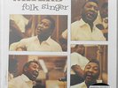 Muddy Waters Folk Singer Classic Records 200 gram Sealed. Awesome sound Here