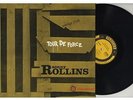 LP Sonny Rollins - Tour De Force JAPAN PRESTIGE SMJ-6588(M)..EARL COLEMAN..NM