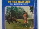 Hopson Family 