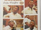 Muddy Waters Folk Singer Original Chess Masters Sealed. Awesome sound Here