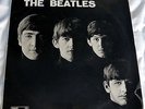 The Beatles - Rare Italian Vinyl LP - PMCQ 31502