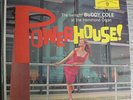 ORIG JAZZ lp BUDDY COLE on WB lb POWERHOUSE 1959 CHEESECAKE CVR STILL SEALED