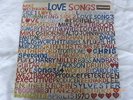 ? MIKE WESTBROOK CONCERT BAND ?LOVE SONGS? EX+/M- ? RARE DERAM RED LABEL 1970 LP