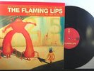 FLAMING LIPS Yoshimi Battles The Pink Robots 2002 Original Vinyl LP PIAS DMM