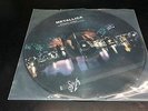 Metallica S+M Picture Disc Vinyl