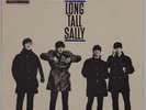 THE BEATLES: Long Tall Sally UK MONO GEP 8913 45 EP NEAR MINT 1/1N