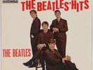 THE BEATLES: Hits MONO UK EP GEP 8880 45 7” NEAR MINT Rare From Me To You