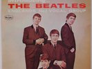THE BEATLES: Introducing Vee Jay Reissue VINYL LP Super Clean NM-