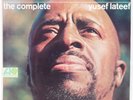 YUSEF LATEEF: The Complete ORIG Atlantic Stereo Jazz NM- Vinyl LP