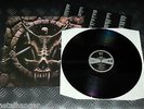 SLayer 'Divine Intervention' 2010 EU Re-Issue LP Black  + Inner Thrash