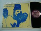 ROLLING STONES - PLACE AUX DAMES - SHADES 'N' CANES (RARE LP w/SHRINK)