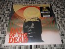 Day of the Dead Soundtrack Score John Harrison 180g  Blue-Gray Swirl vinyl