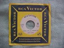 RECORD-45RPM-NORTHERN SOUL-JIMMY ELLEDGE-GONNA TURN MY VOODOO ON-RCA-8355-LISTEN