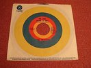 Beatles We Can Work It Out 1969 Capitol Target Label 45 w/ Rare Dome Logo