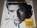 Elvis Presley The Essential 2 LP Set SEALED MINT Sony 2015 RARE